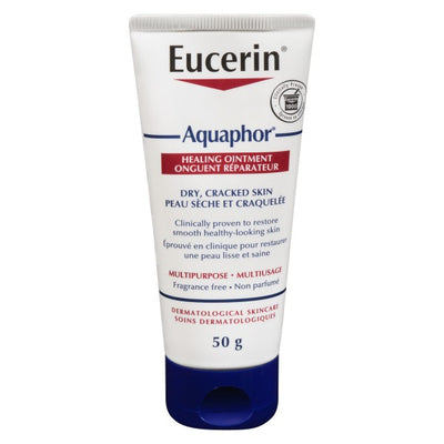 Aquaphor Healing Ointment Advanced Hydration, 50g