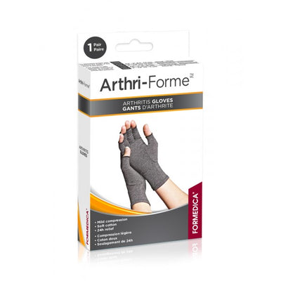 Arthri-Forme™ Arthritis Gloves, Large/Xlarge