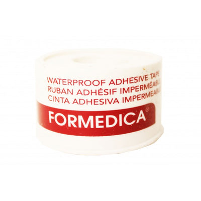 Formedica Waterproof Adhesive Tape, 1 in x 15 ft