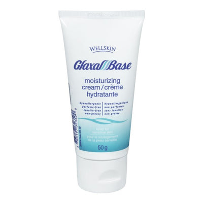 Glaxal Base Moisturizing Cream, 50g