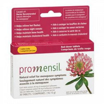 Promensil