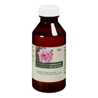 Rougier Glycerin and Rosewater