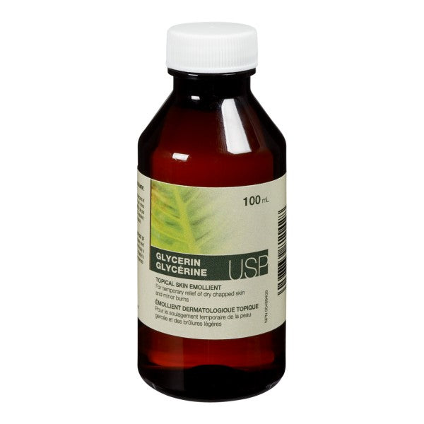 Rougier Glycerin