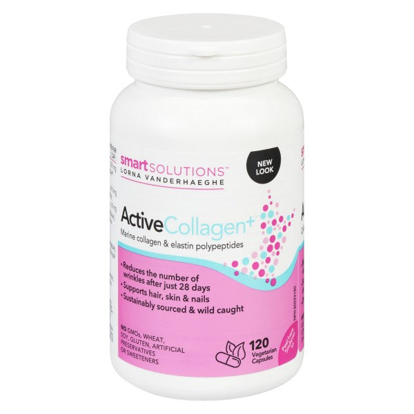 Smart Solutions Active Collagen+