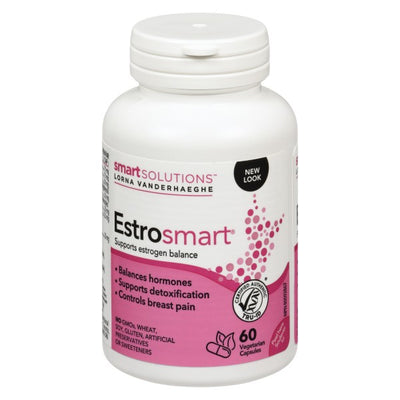 Smart Solutions ESTROsmart