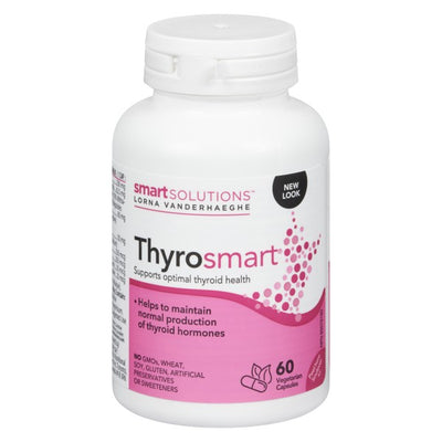 Smart Solutions ThyroSmart